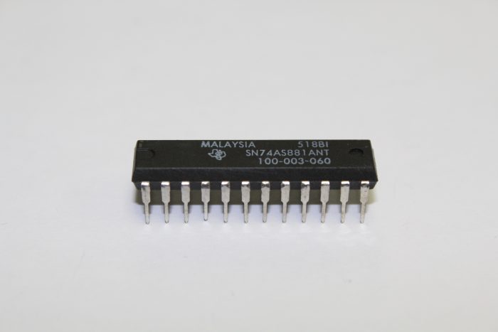 SN74AS881ANT