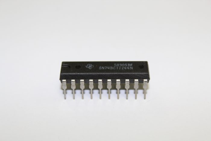 SN74BCT2244N