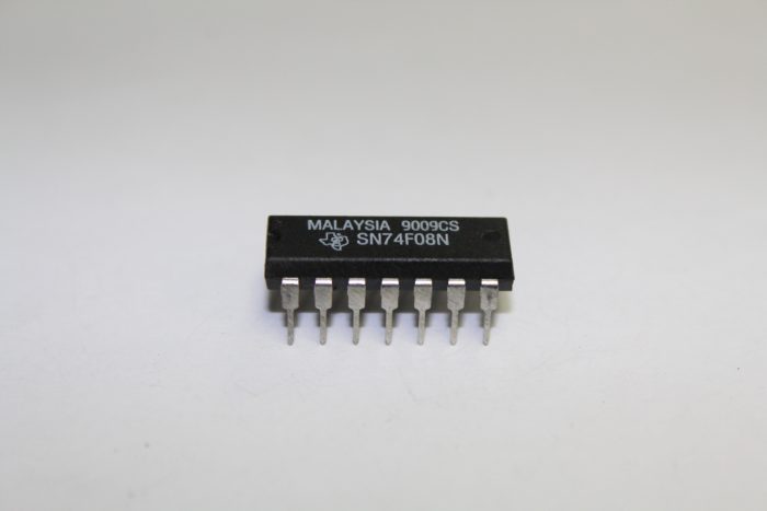 SN74F08N