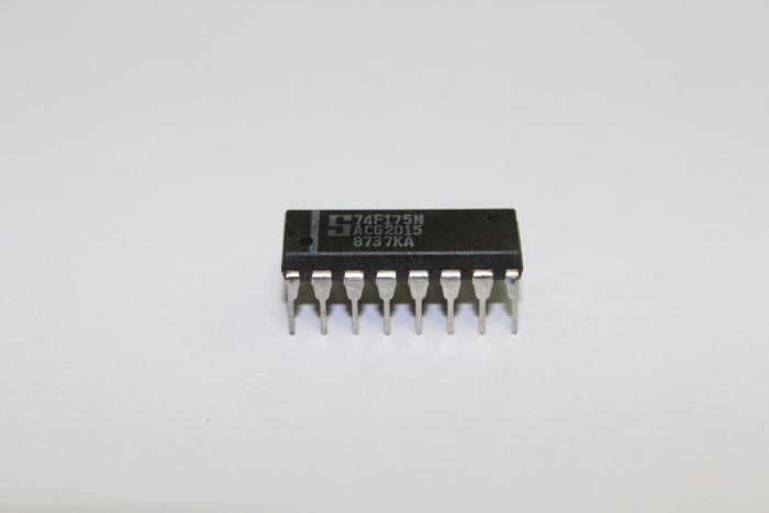 SN74F175N