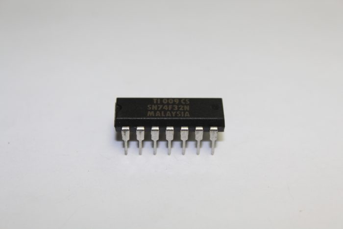 SN74F32N