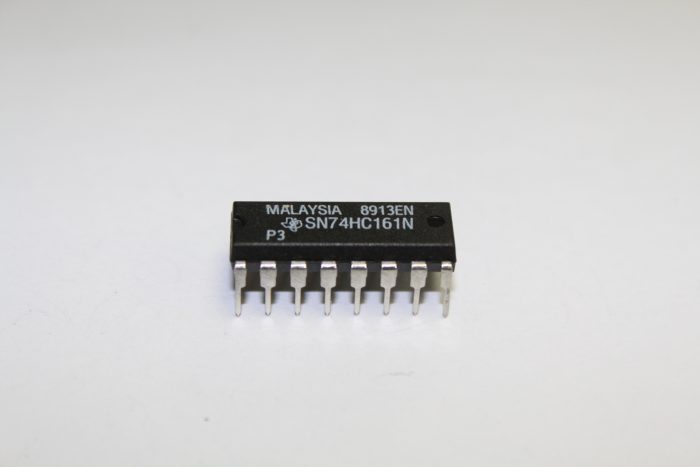 SN74HC161N