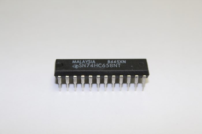 SN74HC658NT