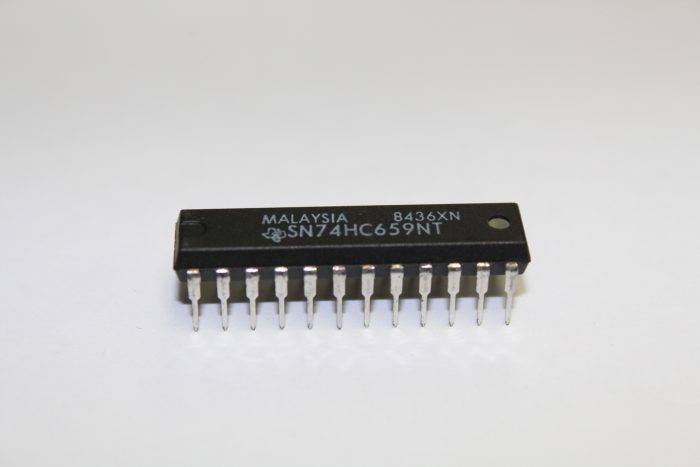 SN74HC659NT