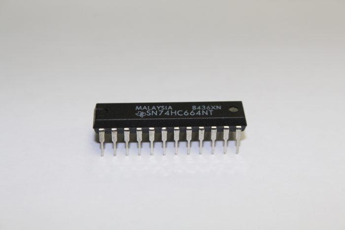 SN74HC664NT