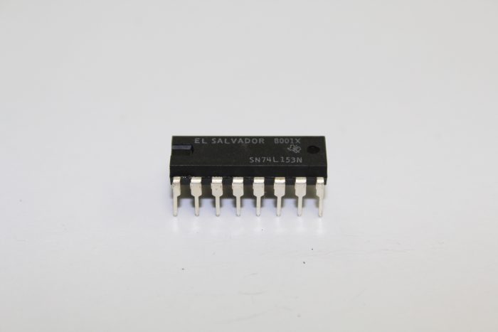 SN74L153N