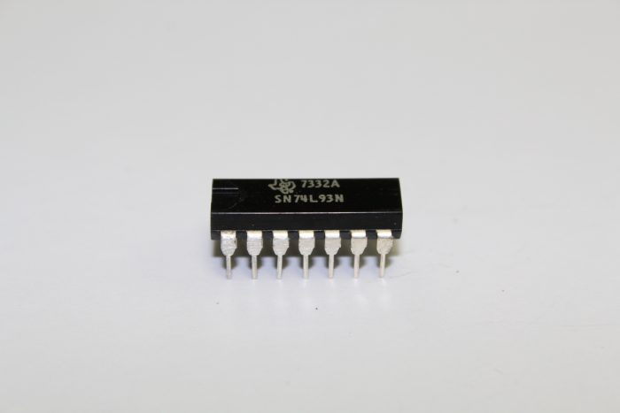 SN74L93N