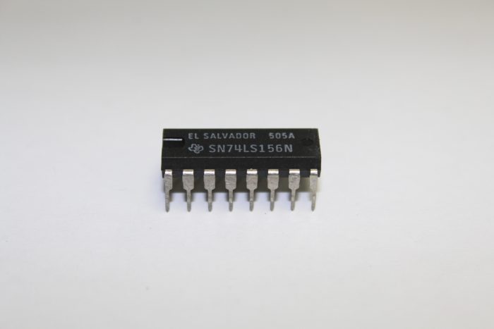 SN74LS156N