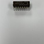SN74LS166J