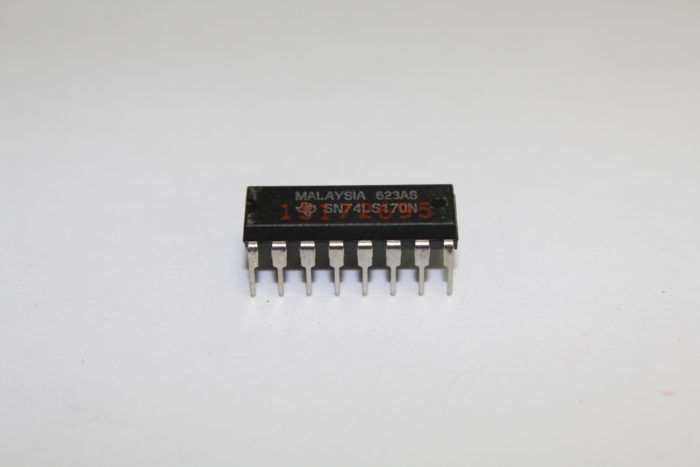 SN74LS170N