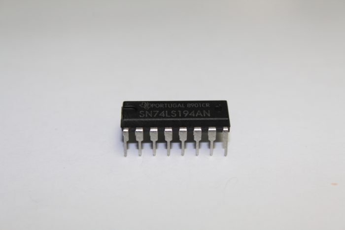 SN74LS194AN