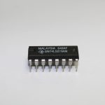 SN74LS219AN