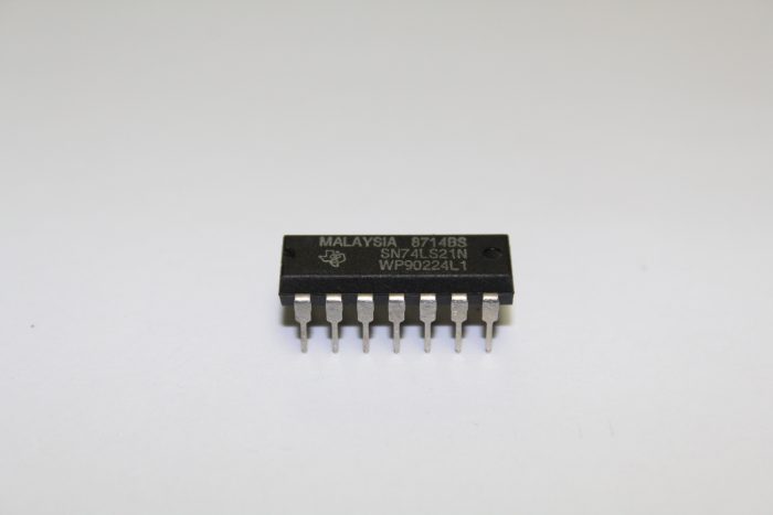 SN74LS21N