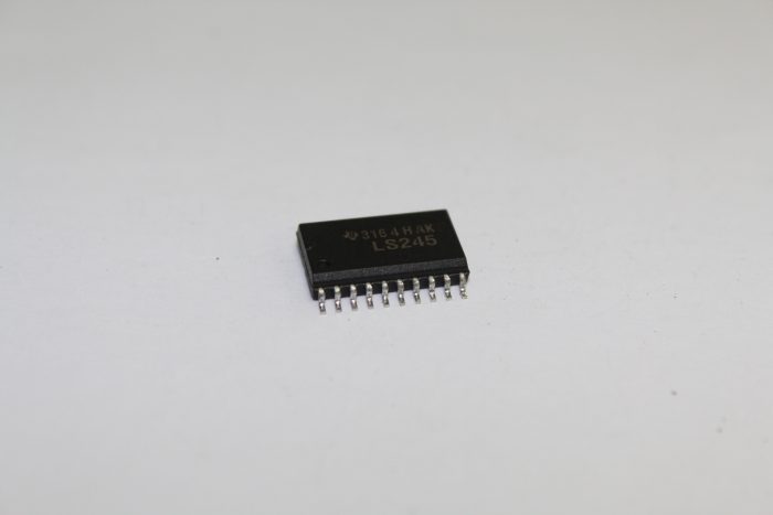 SN74LS245