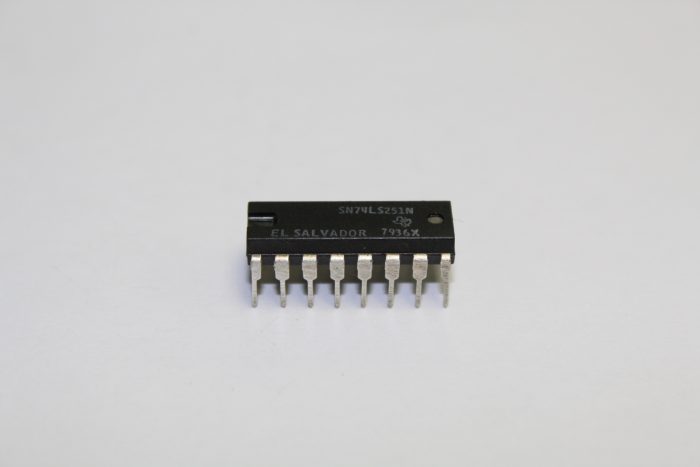SN74LS251N