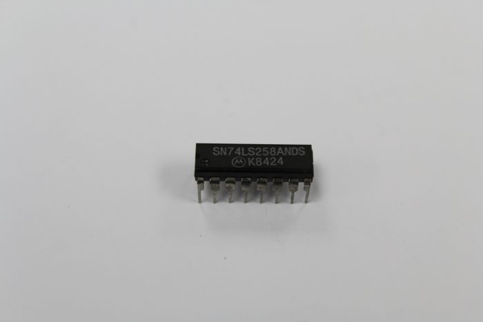 SN74LS258ANDS