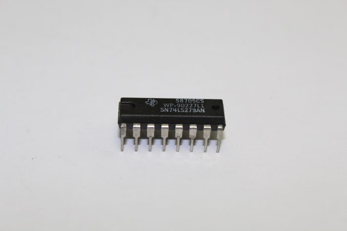 SN74LS279AN