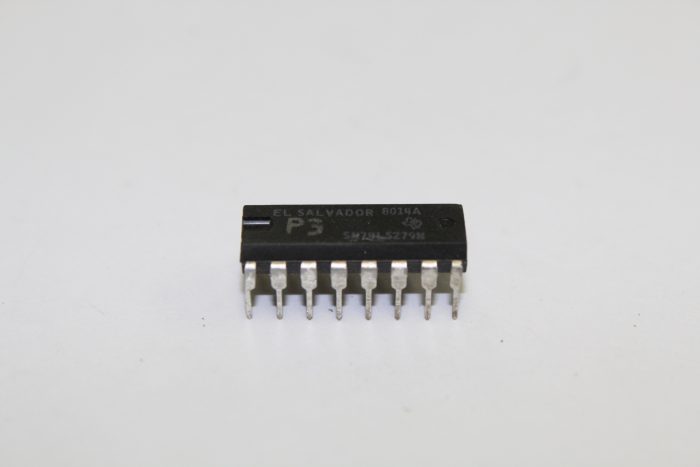 SN74LS279N