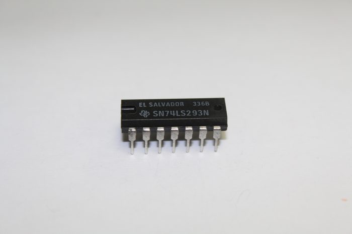 SN74LS293N