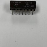 SN74LS32J