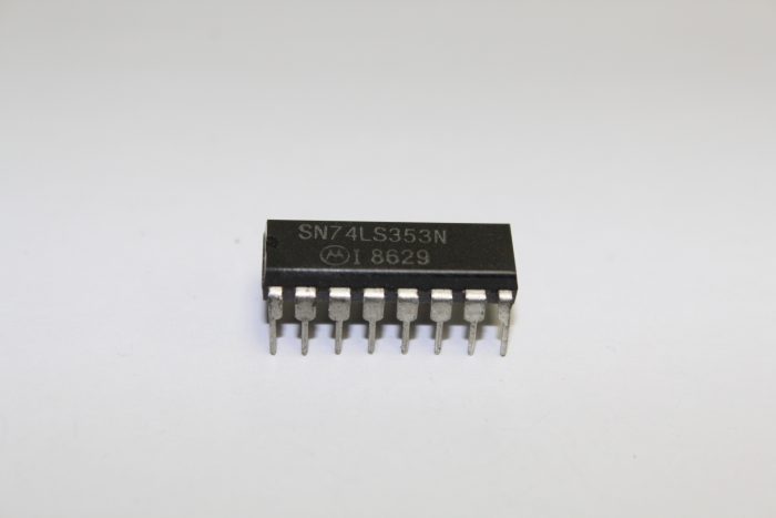 SN74LS353N