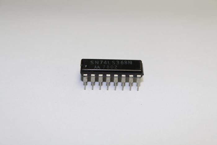 SN74LS368N