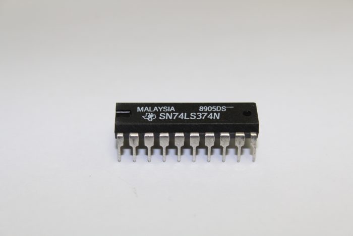 SN74LS374N