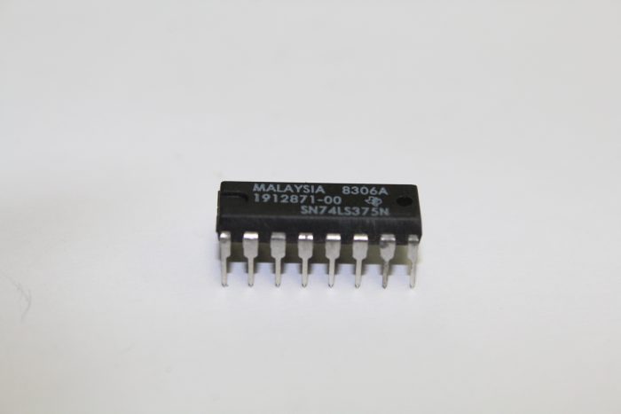 SN74LS375N