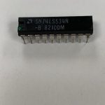 SN74LS534N-B