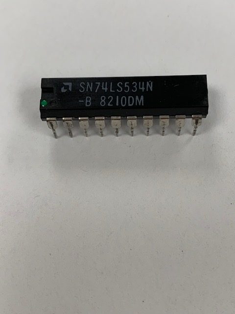 SN74LS534N-B