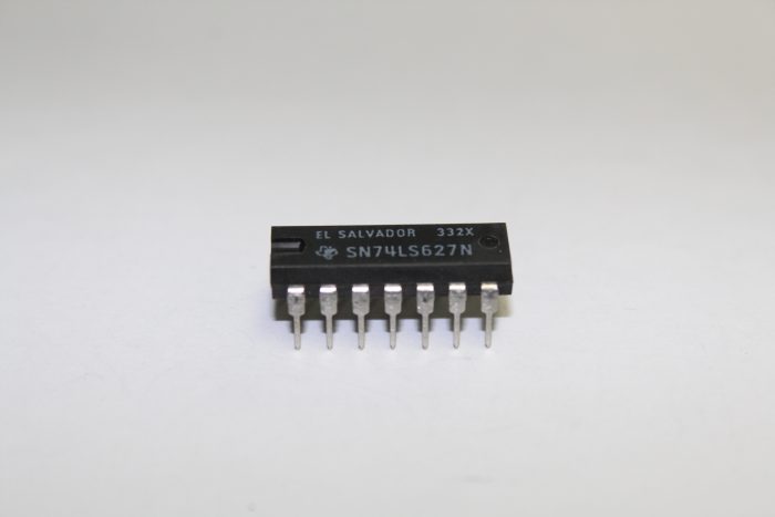 SN74LS627N