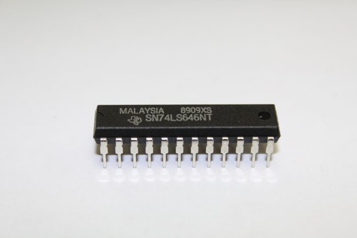 SN74LS646NT