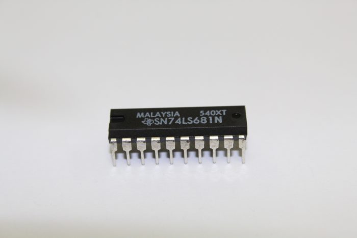 SN74LS681N
