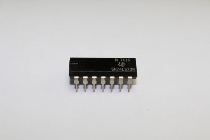 SN74LS73N