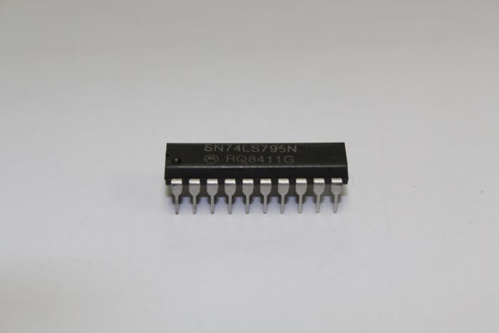 SN74LS795N