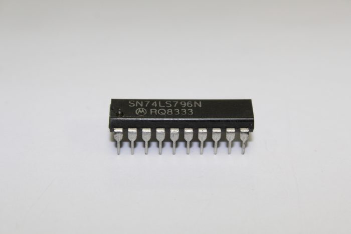 SN74LS796N