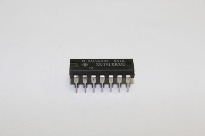 SN74LS93N