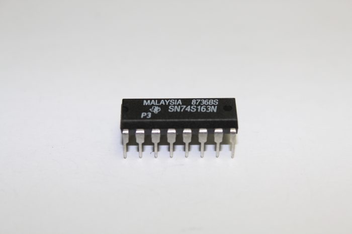 SN74S163N