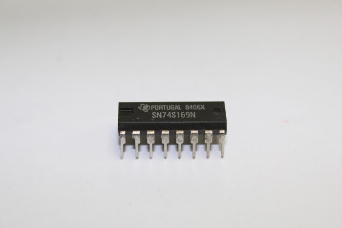 sn74s169n