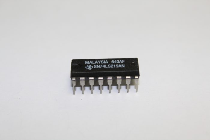 SN74S219AN