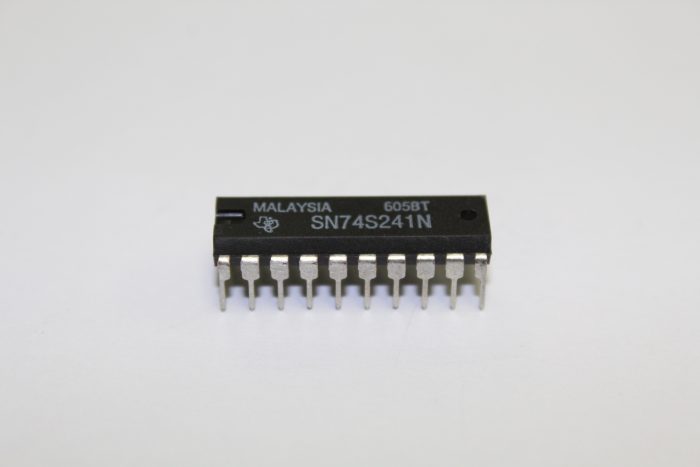 sn74s241n