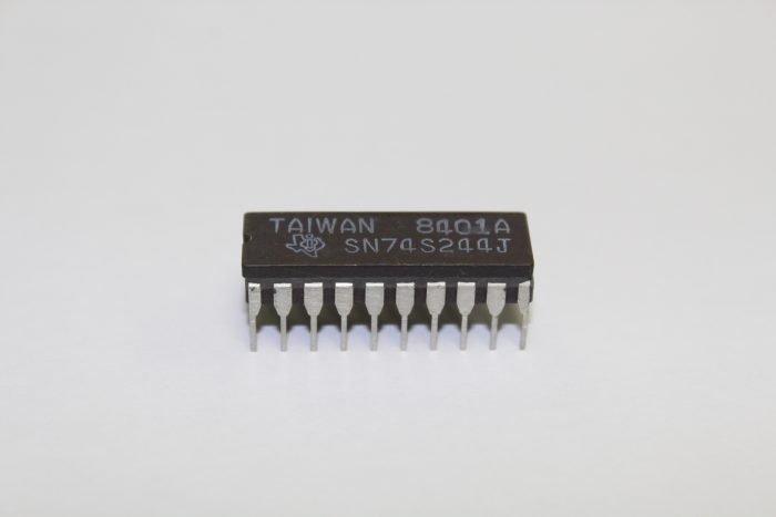SN74S244J