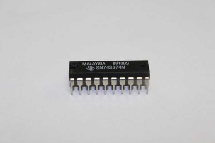 SN74S374N