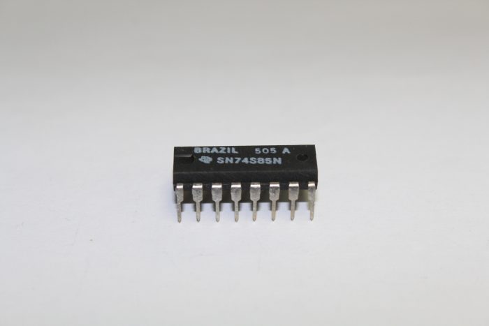 SN74S85N
