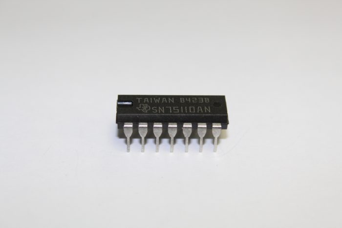 SN75110AN