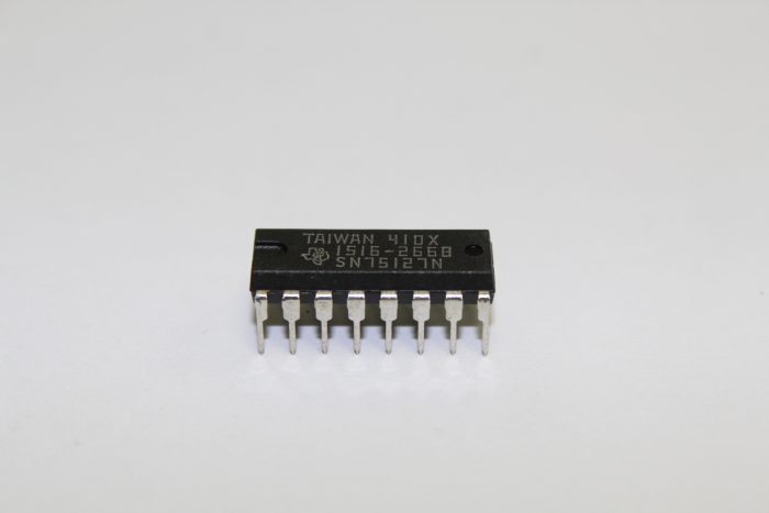 SN75127N