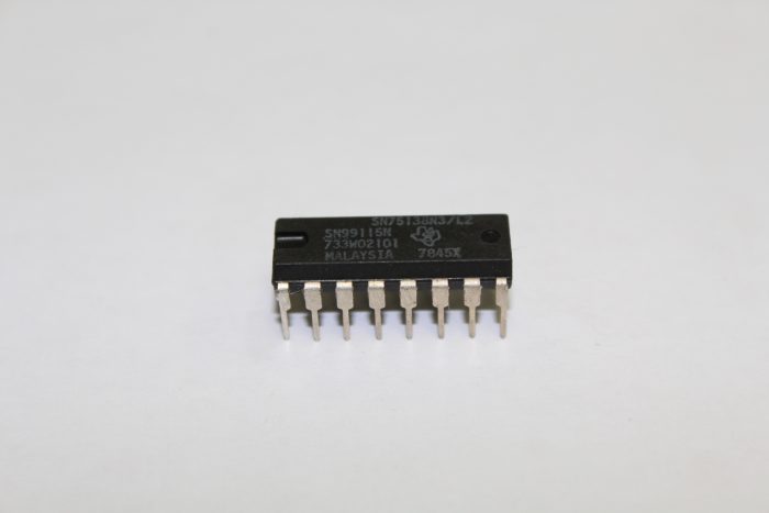 SN75138N3/L2