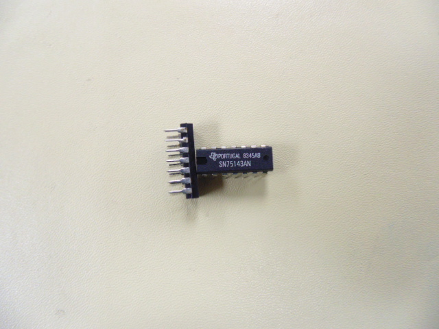 SN75143AN