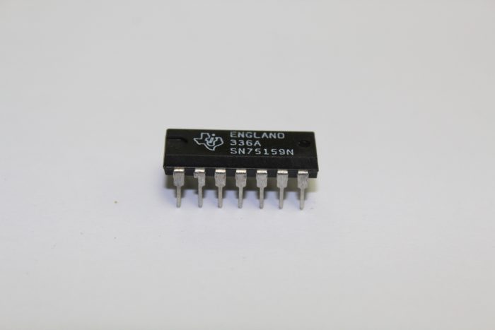 SN75159N