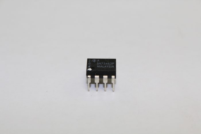 SN75463P